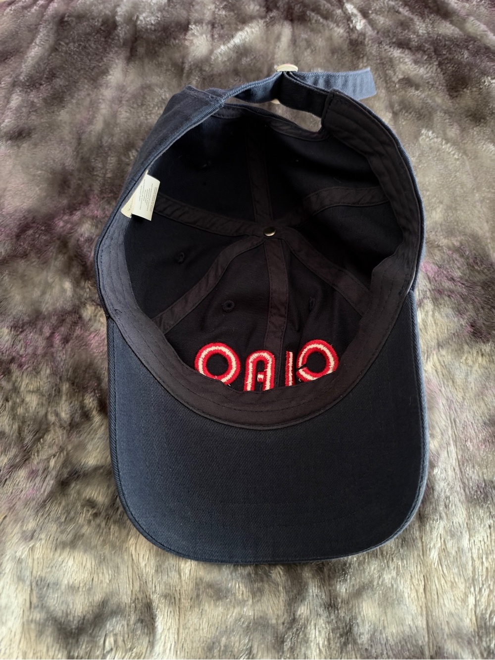 Ciao Baseball Cap - Picture 3 of 4